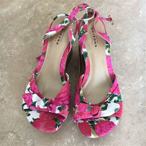 Arizona Jean Company Shoes Arizona Sandals Poshmark
