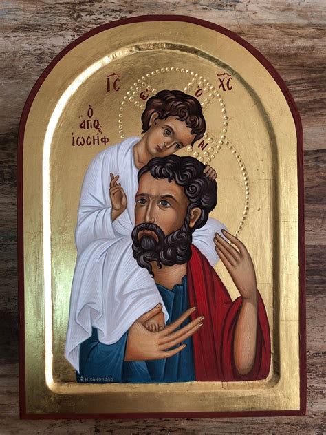 Pin on Saint Joseph