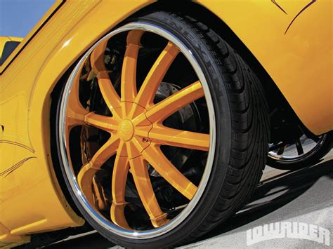 Chevrolet Silverado Lowrider Custom Tuning Hot Rod Rods Pickup Wallpapers HD