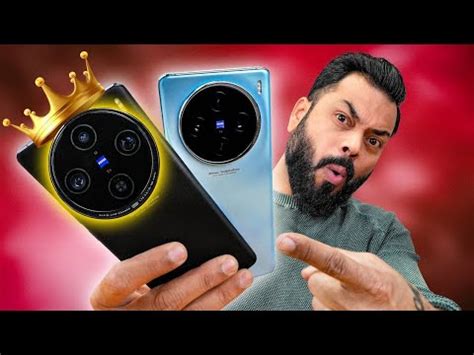 Vivo X Unboxing First Look A Complete Package Youtube