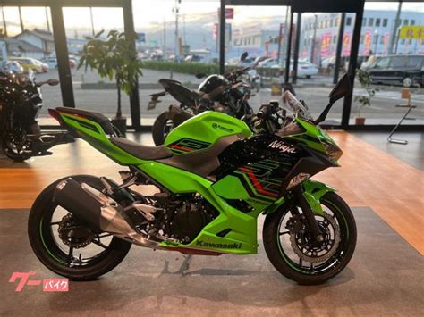 カワサキ Ninja 250 KRT Edition 2023年モデル カワサキ プラザ松本新車中古バイクならグーバイク