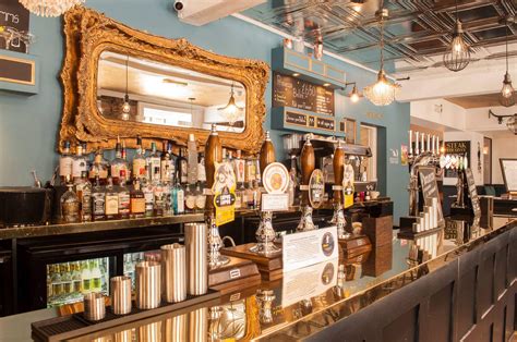 15 Best Pubs and Bars in Norwich | Budget Travel Plans