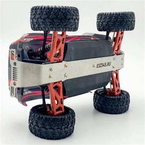 Новый Remo Hobby Smax 2