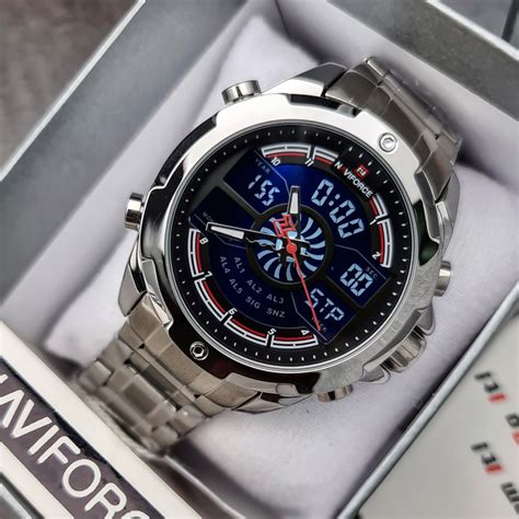 RELOJ NAVIFORCE NF9170 J Store