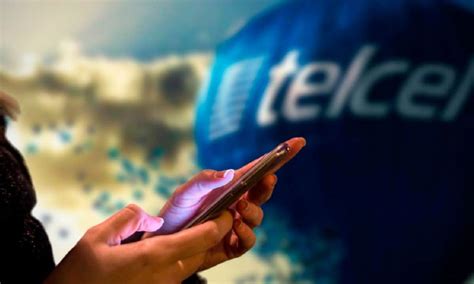 Qué pasa con Telcel Reportan fallas en su red y servicio Metropolitano