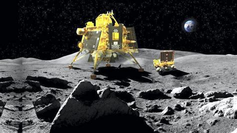 Timeline and Launch Details Of Chandrayaan-3