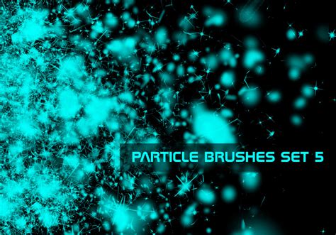 Hi Res Particle Brushes Vol 5 Free Photoshop Brushes At Brusheezy