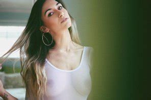 Hair Beauty Blond Skin Lip Porn Pic