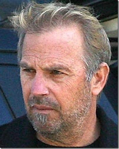 Kevin Costner’s Hair Transplant – Hair Transplant Info