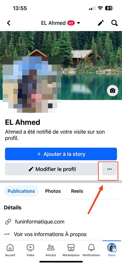 Comment Verrouiller Votre Profil Facebook Funinformatique