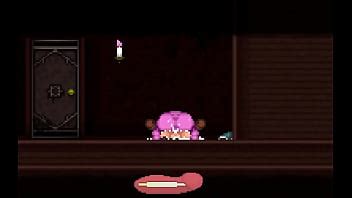 Shiro No Yakata Game Over Of Purple Bunny Monster XVIDEOS