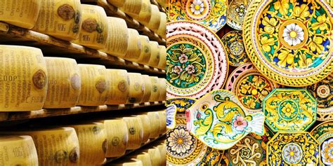 Что можно привезти из Италии в подарок Сувениры, продукты – советы по ...
