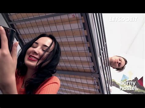 Naughty Freya Dee Plays With Big Dick Gets Banged Good HORNY HOSTEL XVIDEOS