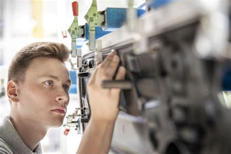 Ausbildung Fried Kunststofftechnik GmbH freie Ausbildungsplätze