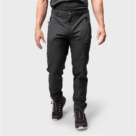 Pallas Evo Brushed X Stretch Pants Mens Halti Global Store