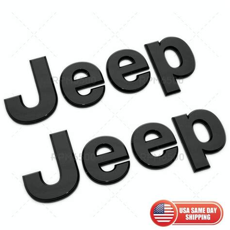 Jeep Logo 2022