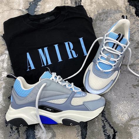Undivided 🌎 On Instagram Whats Your Outfit This Weekend Dior B22 🥶🥶