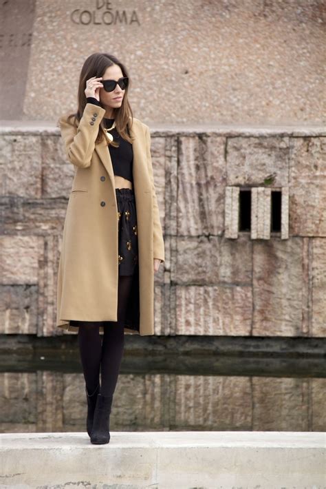 Cross style | Marta Carriedo