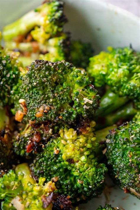 Pan Fried Broccoli No Soggy Broccoli Earth Blokes