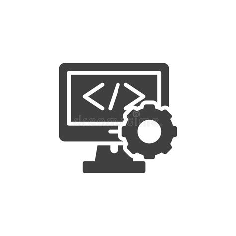 Software Testing Logo Stock Illustrations – 906 Software Testing Logo