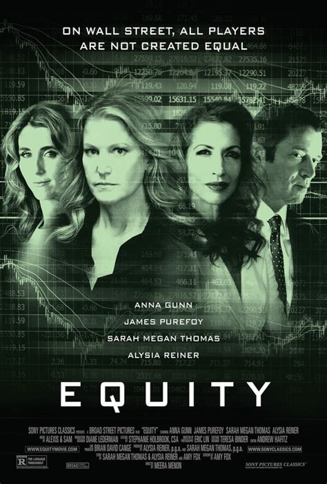 Equity Dvd Release Date Redbox Netflix Itunes Amazon