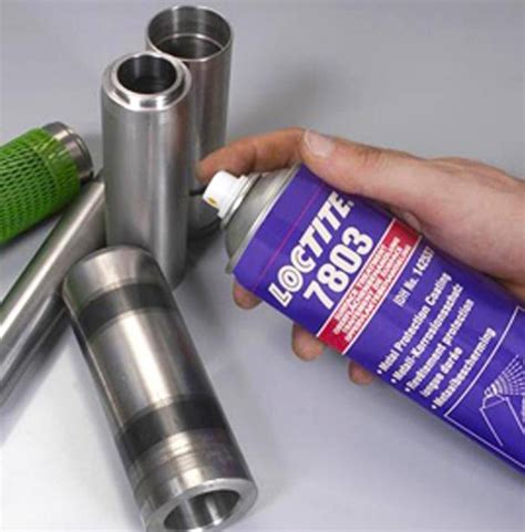 Loctite 7803 Beschermende Coating 400 Ml Bol