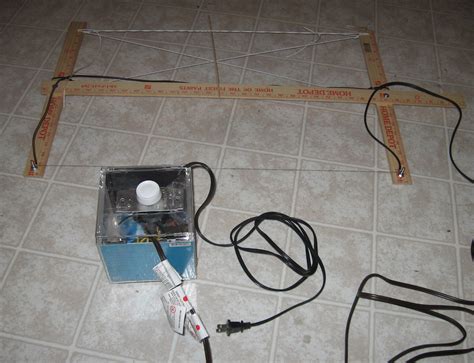 Hot Wire Foam Cutter 15 Steps With Pictures Instructables