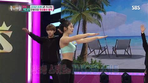 Hot girl phòng gym Shim Euddeum Hàn Quốc chia sẻ bí kíp cho vòng căng tròn thân hình thon gọn