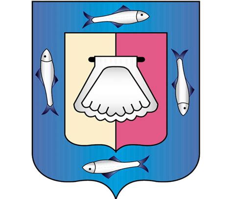 Escudo De Armas De Baja California Sur Eps Uidownload