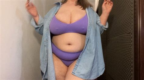 Loud Ass Clap In K SweetheartMiaBBW Clips Sale