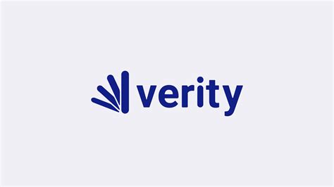 Verity on Behance