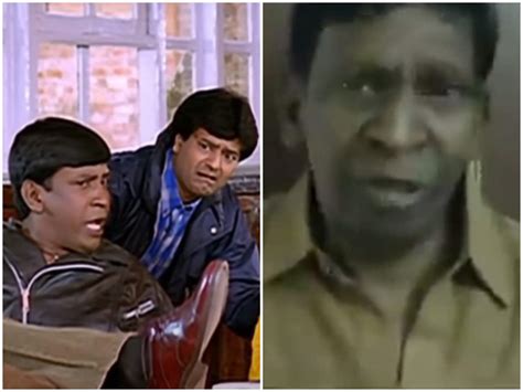 Extensive Collection Of Vadivelu Images In 4k Quality Over 999