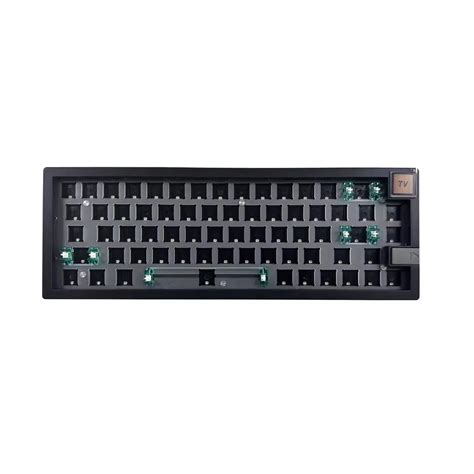 Gmk Gasket Bluetooth G Wireless Hot Swappable Customized Mechanical Keyboard Kit Rgb