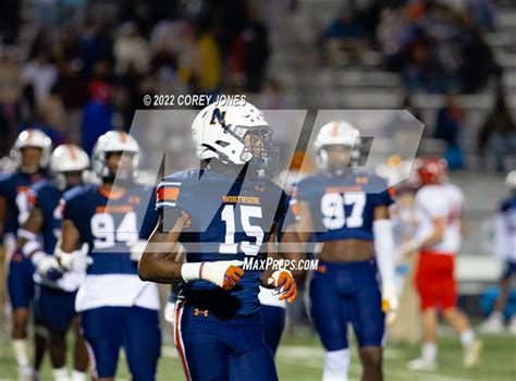 Photo 26 In The Glynn Academy Vs Northside Ghsa 6a Round 1 Photo