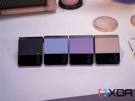 √ Samsung Galaxy Z Flip 4g Price - Rajasamsung.com