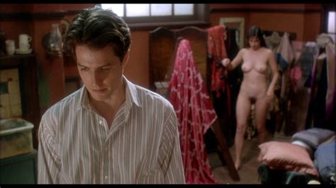 Naked Pamela Rabe In Sirens I