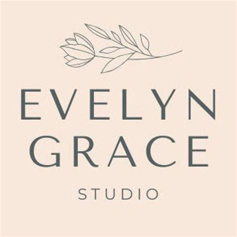 EvelynGraceStudio - Etsy