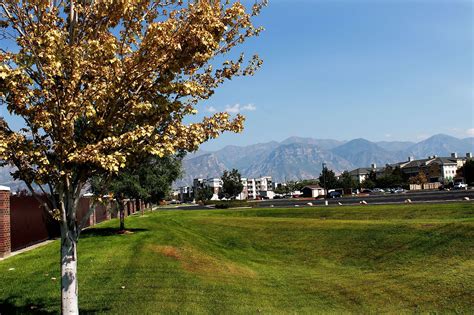 Orem Utah Worldatlas