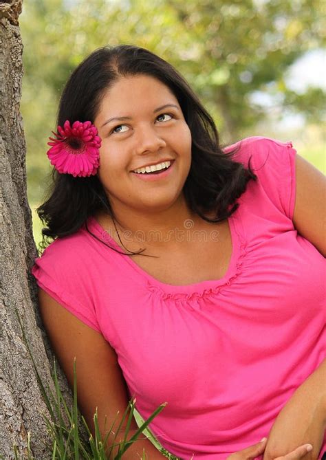 Latina Woman Facial Free Stock Photos StockFreeImages