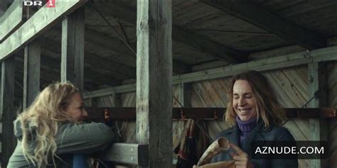 Ann Eleonora Jorgensen Nude Aznude