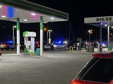 Scioto County Busted Newspaper