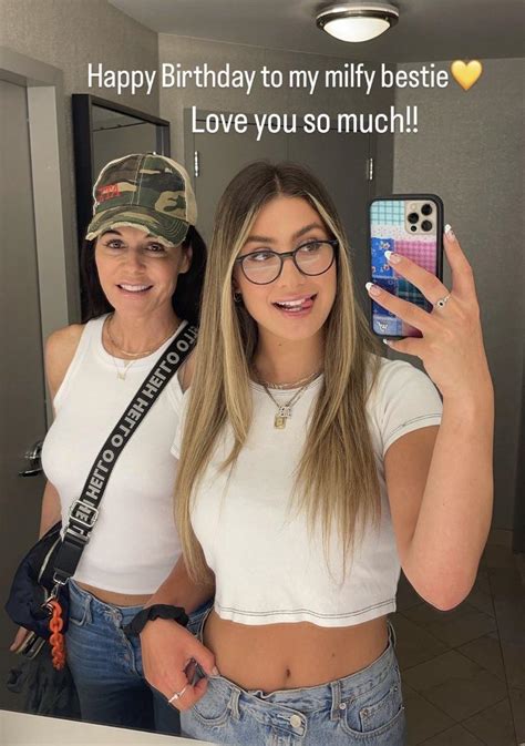 Dani And Her Milf Mother R Barstoolboners2