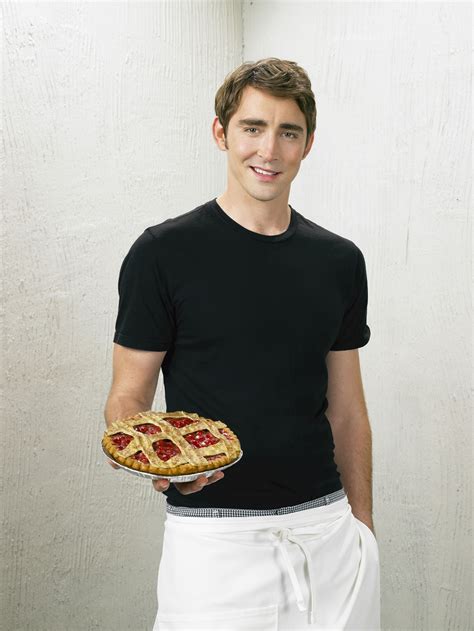 Lee Pace Lee Pace Photo 404320 Fanpop