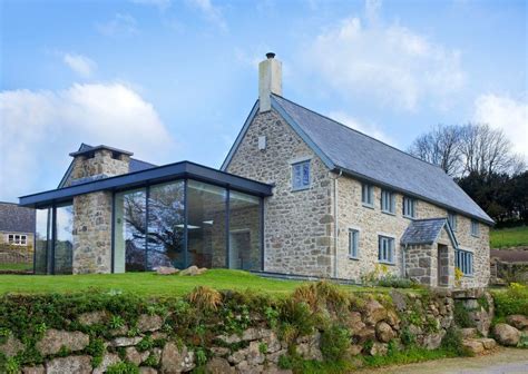 Cottage Extensions Pictures