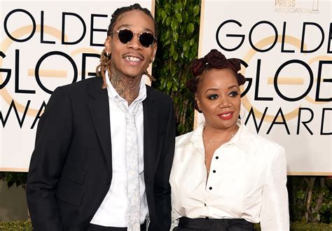 Ty Dolla Sign Daughter