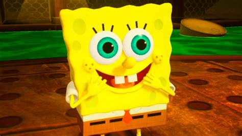 SpongeBob Battle For Bikini Bottom Rehydrated Mobile Walkthrough Part 7 The Kelp Forest YouTube