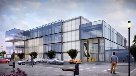 First Security Hq Mimar Architecture And Engineering