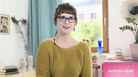 Alleine An Einem Sonntagnachmittag Solo Porn By Ersties XHamster