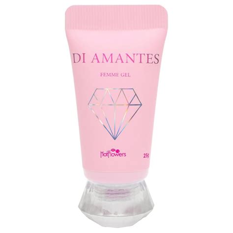 Di Amantes Super Excitante G Hot Flowers Gall