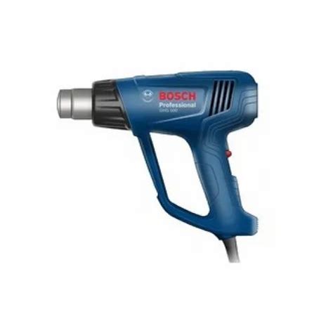 Bosch Hot Air Gun GHG 180 Heat Gun At Best Price In Ahmedabad By Falcon